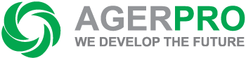 AgerPro Logo